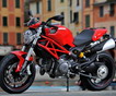 Новый 
Ducati Monster 796